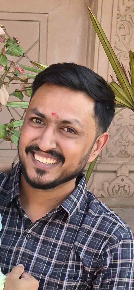 JAIMIN PATEL